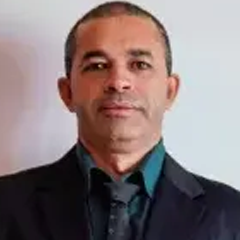 Dr. Moisés Borgia Pereira